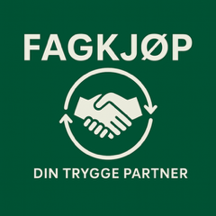 Fagkjøp AS